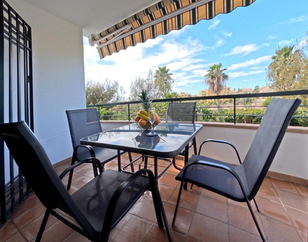 5 Golf Dehesa de Campoamor